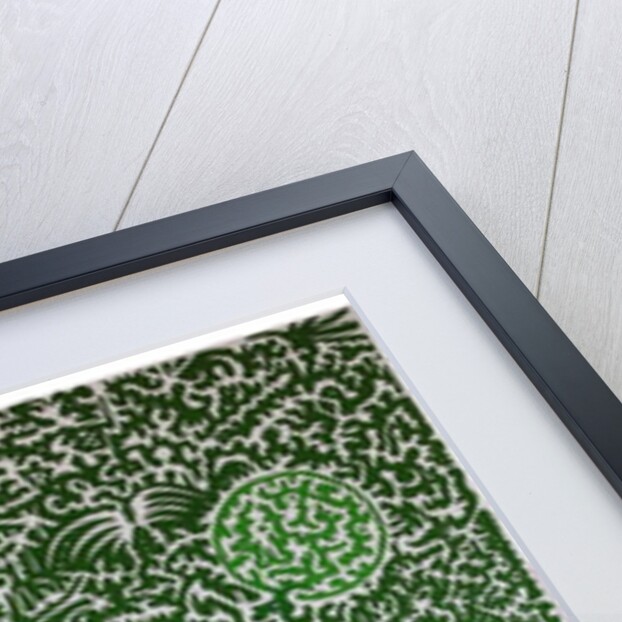 Spirit of nature, 2012 by Timothy Nathan Joel