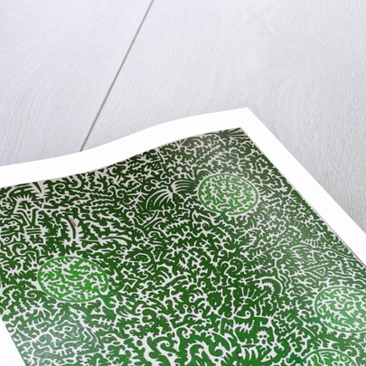 Spirit of nature, 2012 by Timothy Nathan Joel