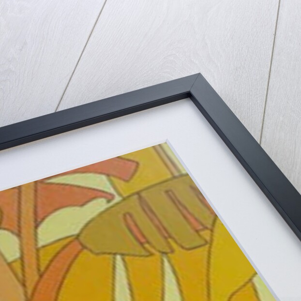 The french vermilion bell, 2012 by Timothy Nathan Joel