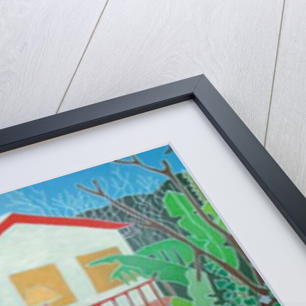 Family is gold, 2016 by Timothy Nathan Joel