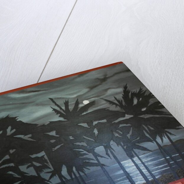 Night of the living dude, 2012 by Timothy Nathan Joel