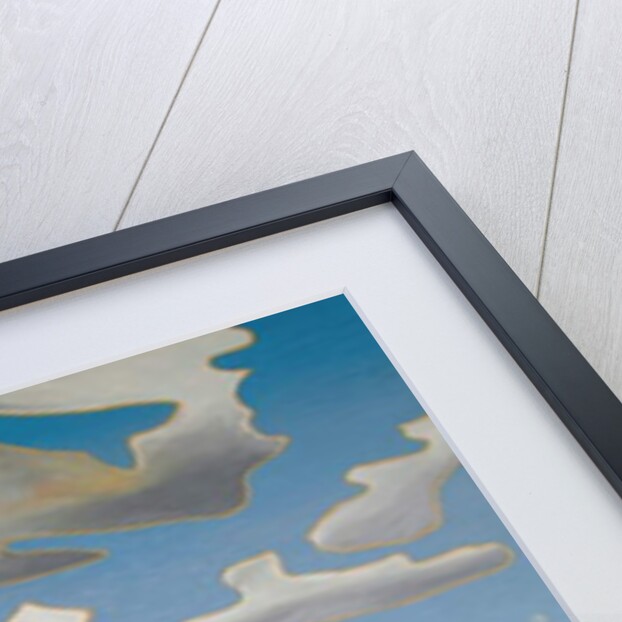 The way back home, Taitung, 2014 by Timothy Nathan Joel