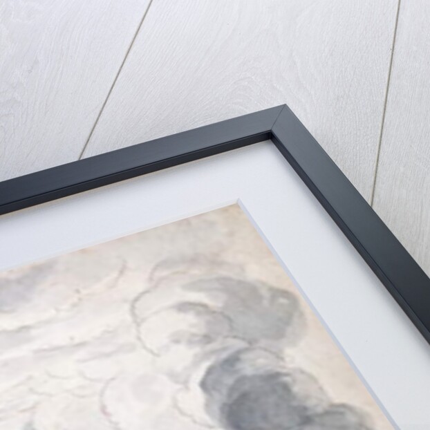 Theatre scene, late 17th century by French School