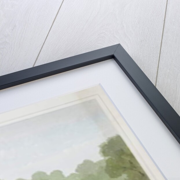 The Monkey House at the Jardin des Plantes in Paris, 1835 by French School