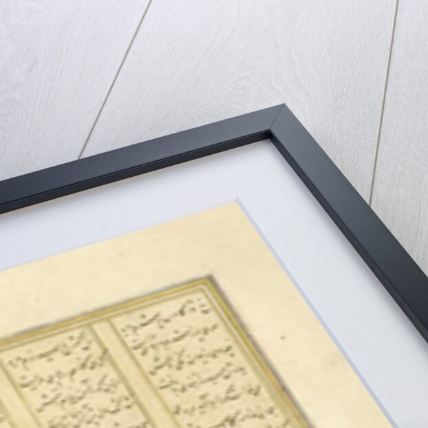 Persian 239 fol.76a Fire ordeal of Siyāvush by Persian School