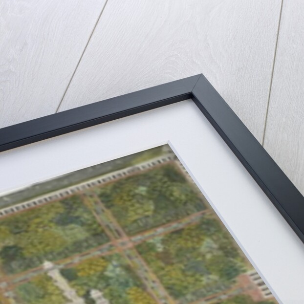 Jahangir's mausoleum at Lahore, 1770 by School Mughal