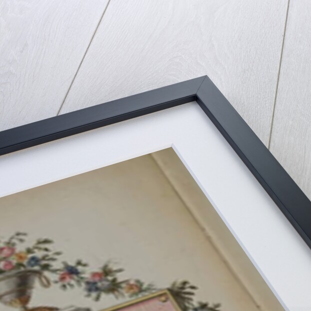 Babad Mataram Vol II, 1797 by Javanese School