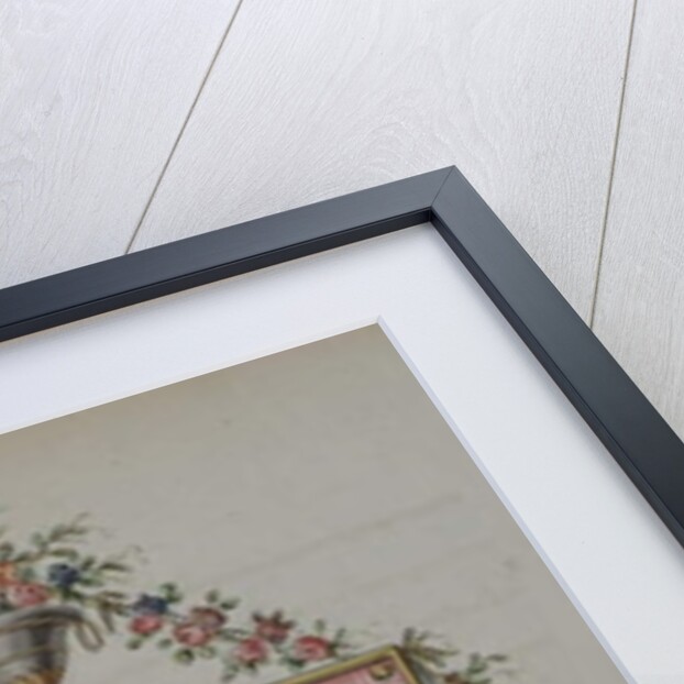 Babad Mataram Vol II, 1797 by Javanese School