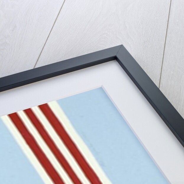 Red Red Roses by Alix Soubiran-Hall