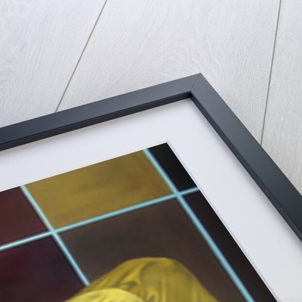 Daydreamer by Alix Soubiran-Hall