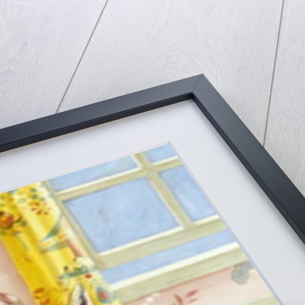 Our Fabulous Babysitter by Alix Soubiran-Hall