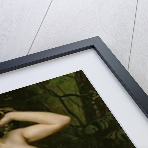 Lilith, 1887 by John Collier