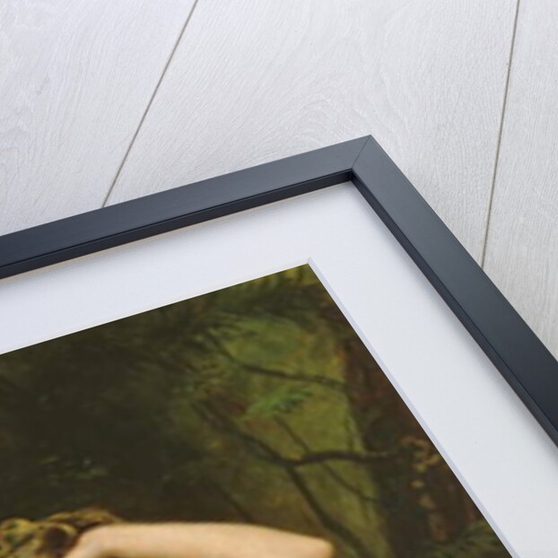 Lilith, 1887 by John Collier