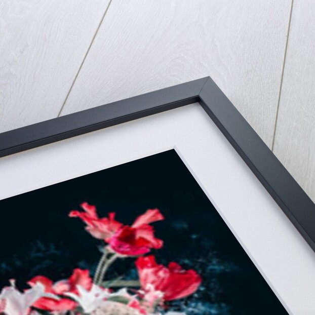 Bouquet V, 2018 by Teis Albers