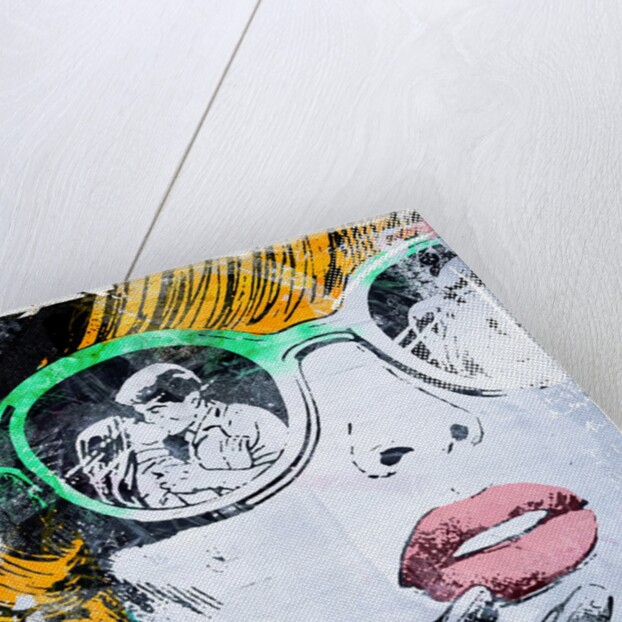 What happened, 2015 by Teis Albers