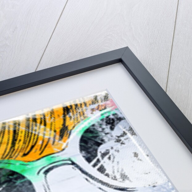 What happened, 2015 by Teis Albers