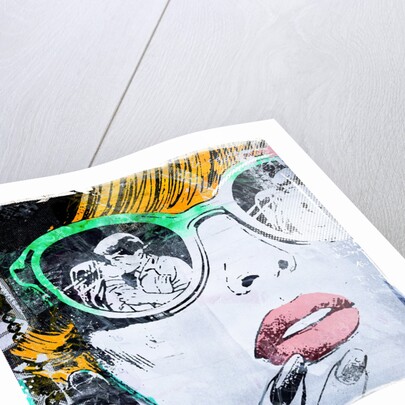 What happened, 2015 by Teis Albers