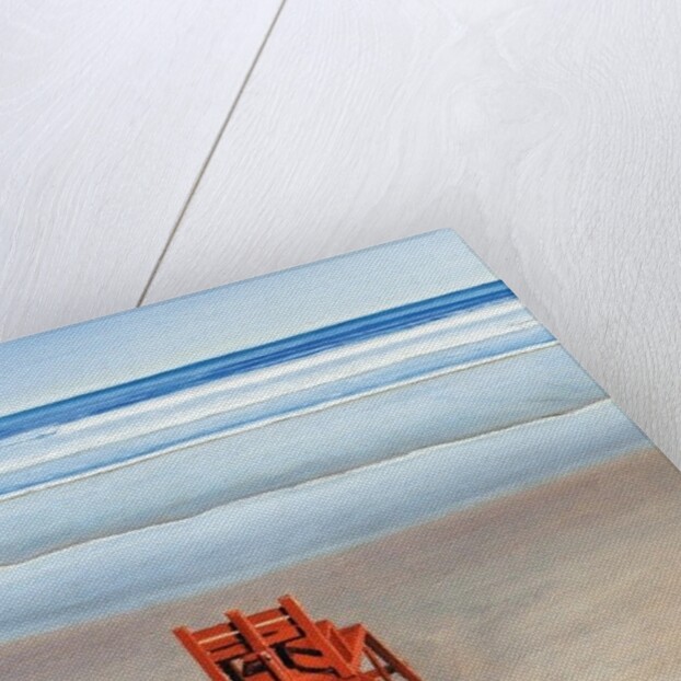 Rock Star, 2014 by David Arsenault