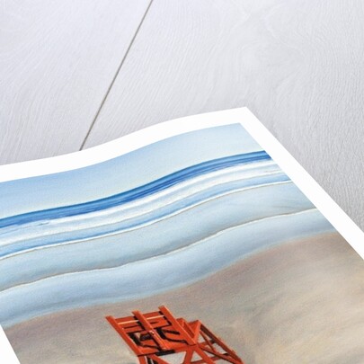 Rock Star, 2014 by David Arsenault