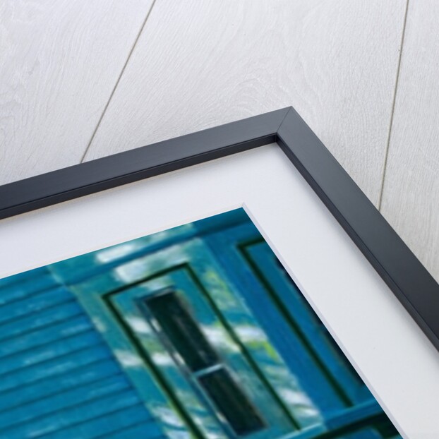 Cape Cod Bays, 2009 by David Arsenault