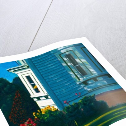 Cape Cod Bays, 2009 by David Arsenault