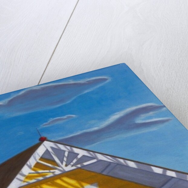 Autumn Leaves, 2010 by David Arsenault