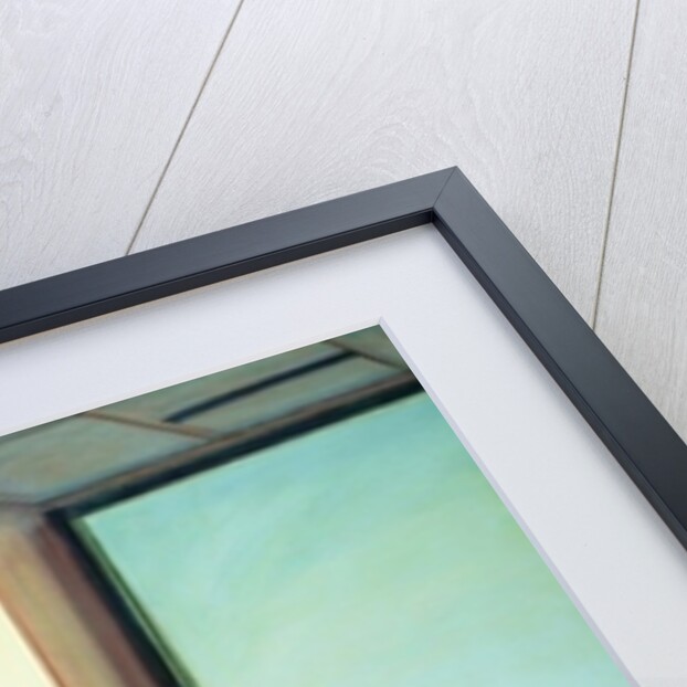 Conversation, 2002 by David Arsenault