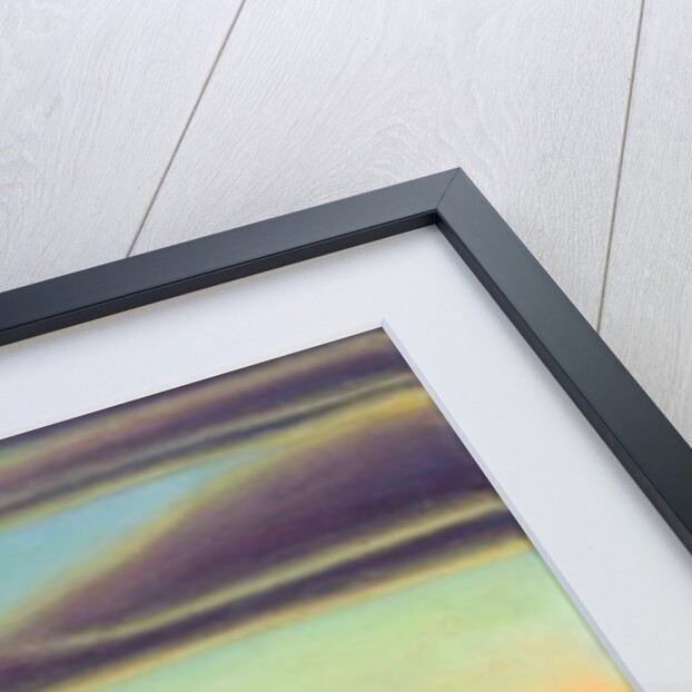 Second Story, 2009 by David Arsenault