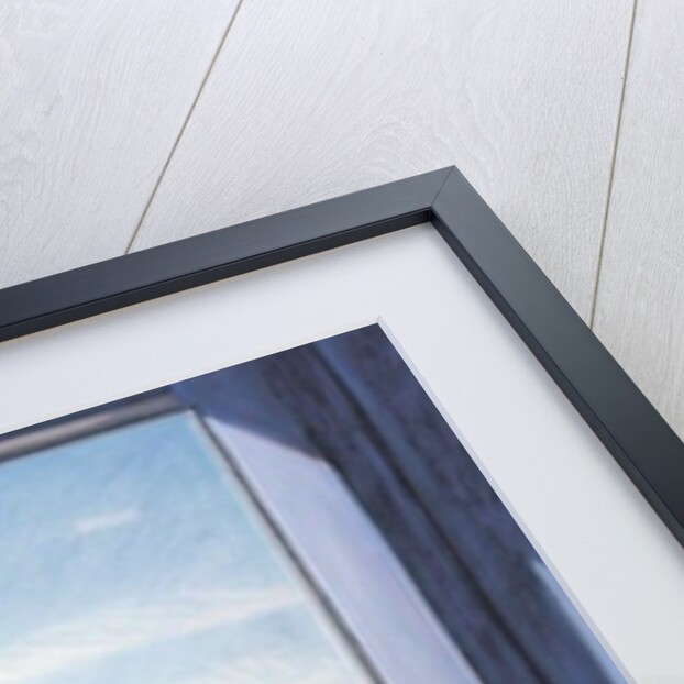 En attente, 2002 by David Arsenault