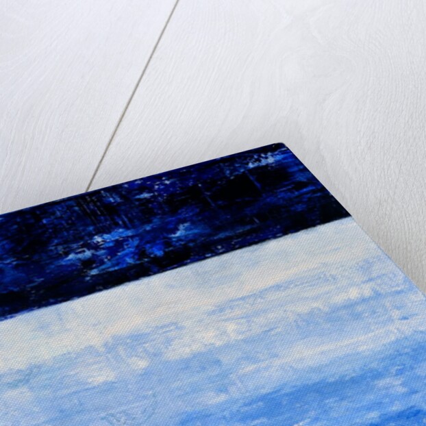 And Jump, 2018 by Agnes Girardon