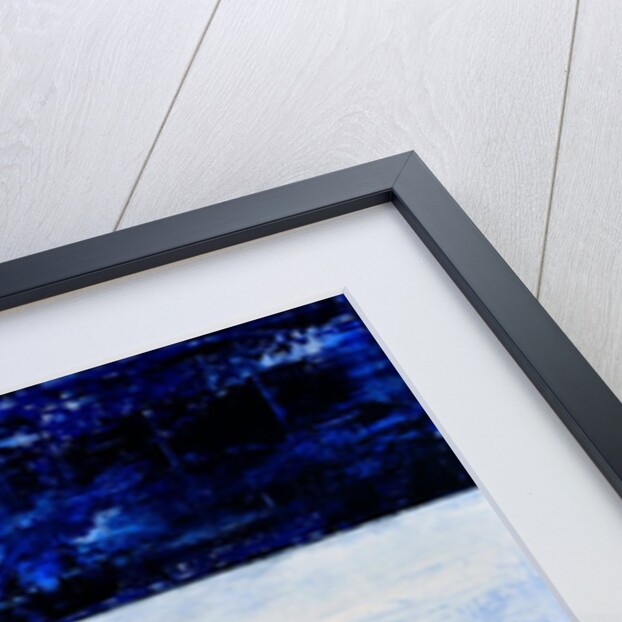 And Jump, 2018 by Agnes Girardon