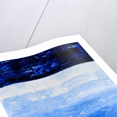 And Jump, 2018 by Agnes Girardon