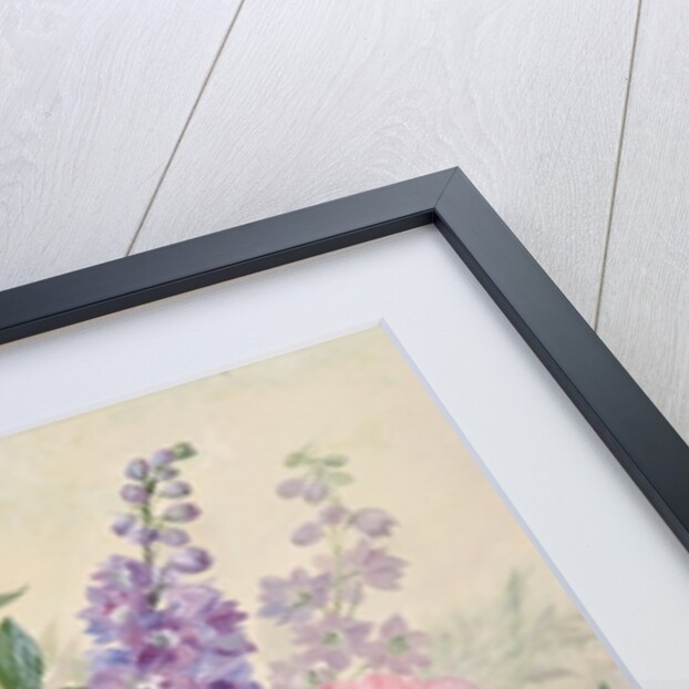 A High Summer Bouquet by Albert Williams