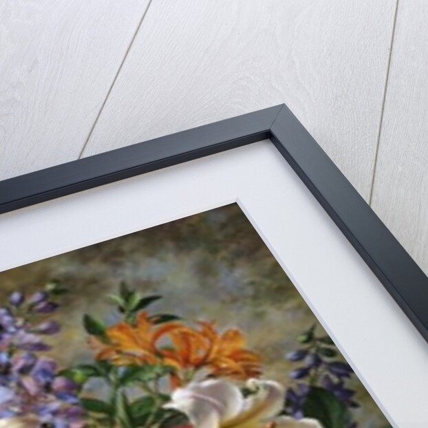 The Glory of Summertime by Albert Williams