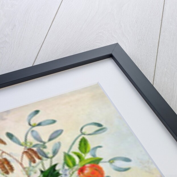 A Winter Wonderland by Albert Williams