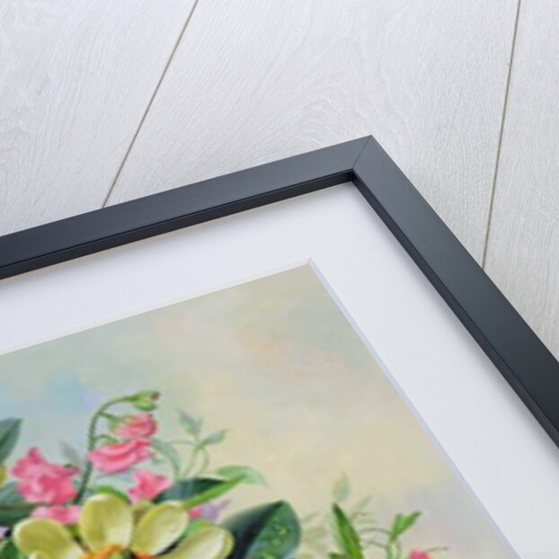 Homage to Her Majesty The Queen Mother by Albert Williams