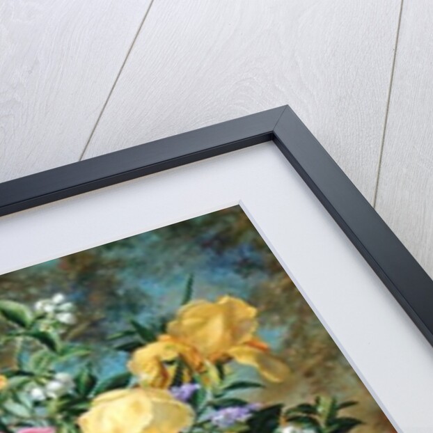 May Flowers, Symbols of Care and Love by Albert Williams