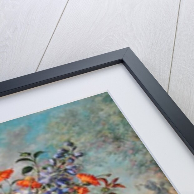 Sweet Fragrance of a Summer's Day by Albert Williams