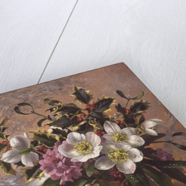 AB/283 December's Wonderland by Albert Williams