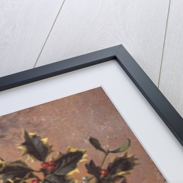 AB/283 December's Wonderland by Albert Williams