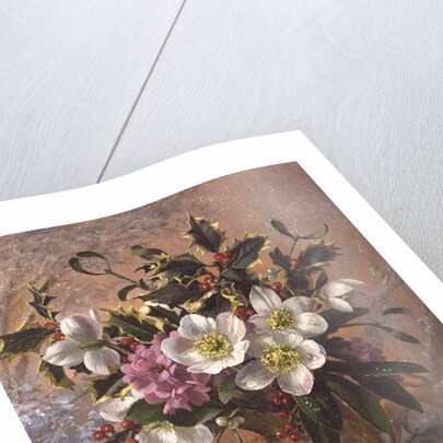 AB/283 December's Wonderland by Albert Williams