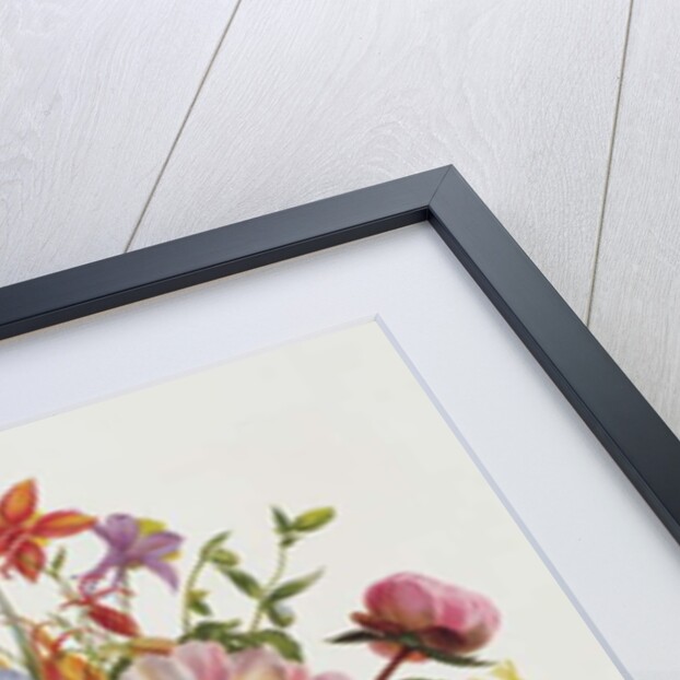 AP/264 A Fragrant June Bouquet by Albert Williams