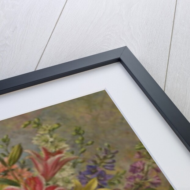 A/309 Summer Splendour by Albert Williams