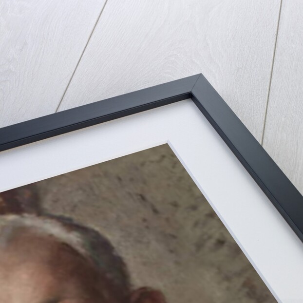 H.M. Fletcher, 1930 by F. Ernest Jackson