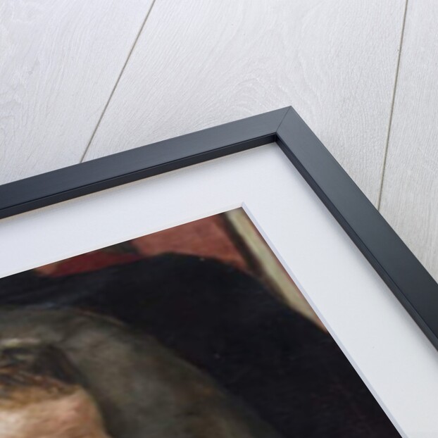 Portrait of H. J. Massé, 1916 by Robert Anning Bell