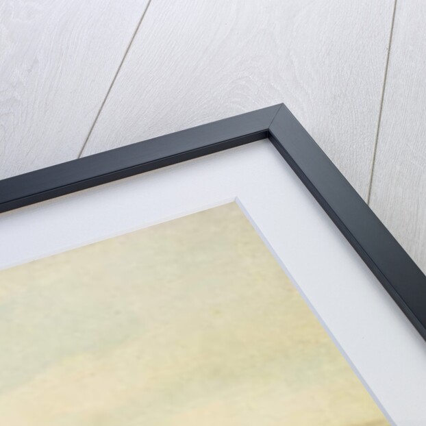 Guisborough Priory by Thomas Girtin