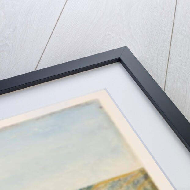 The Avon From Durdham Down, c.1821 by Francis Danby