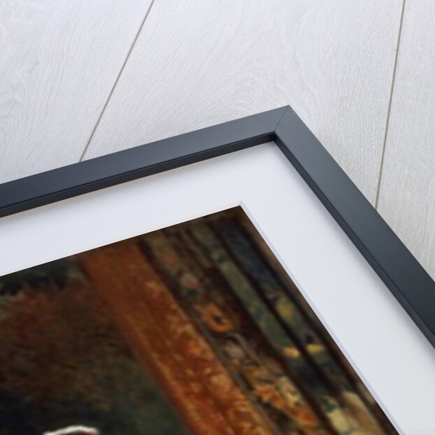 Indecision by Charles Baugniet