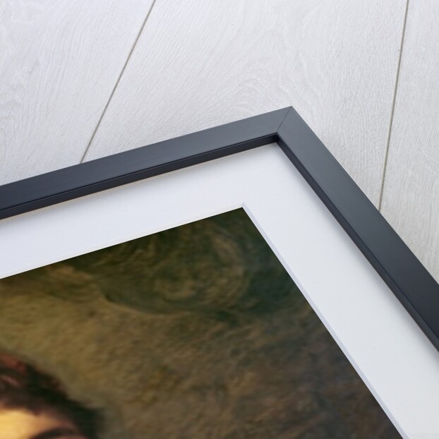 William Lamb, 2nd Viscount Melbourne by Thomas Lawrence