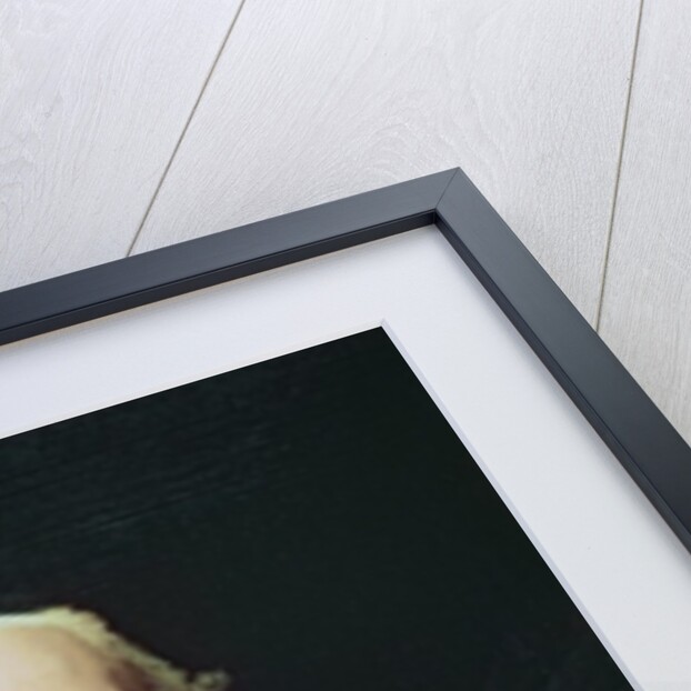 John Julius Angerstein, 1816 by Thomas Lawrence